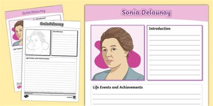 Sonia Clark biography