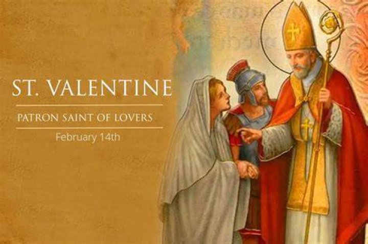 St. Valentine's Day Massacre