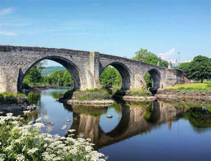 Stirling Bridge