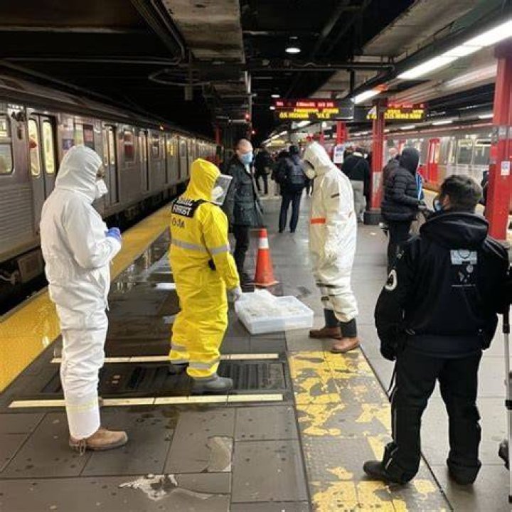 Subway Emergency