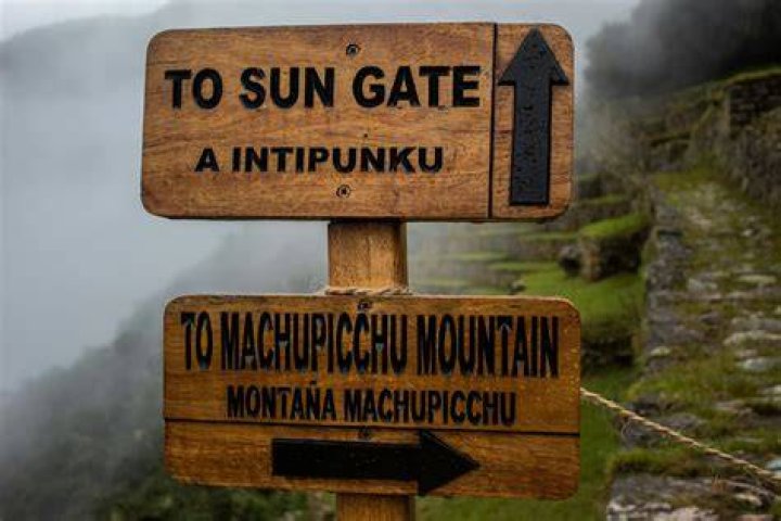 Sun Gate