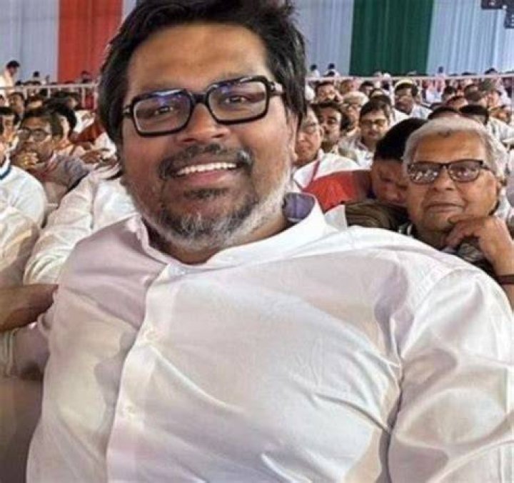 Sunil Kanugolu wiki