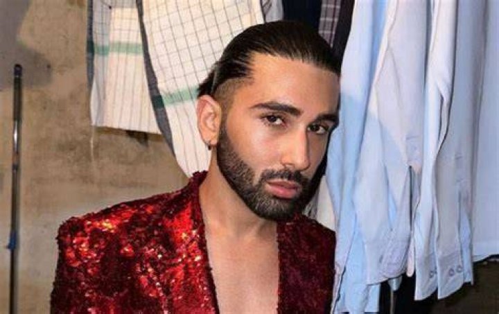 Suraj K Awatramani