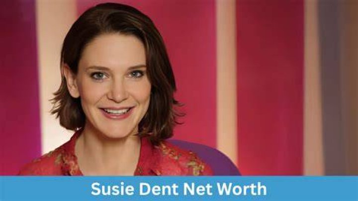 Susie Steiner Net Worth (Income Source & Salary)