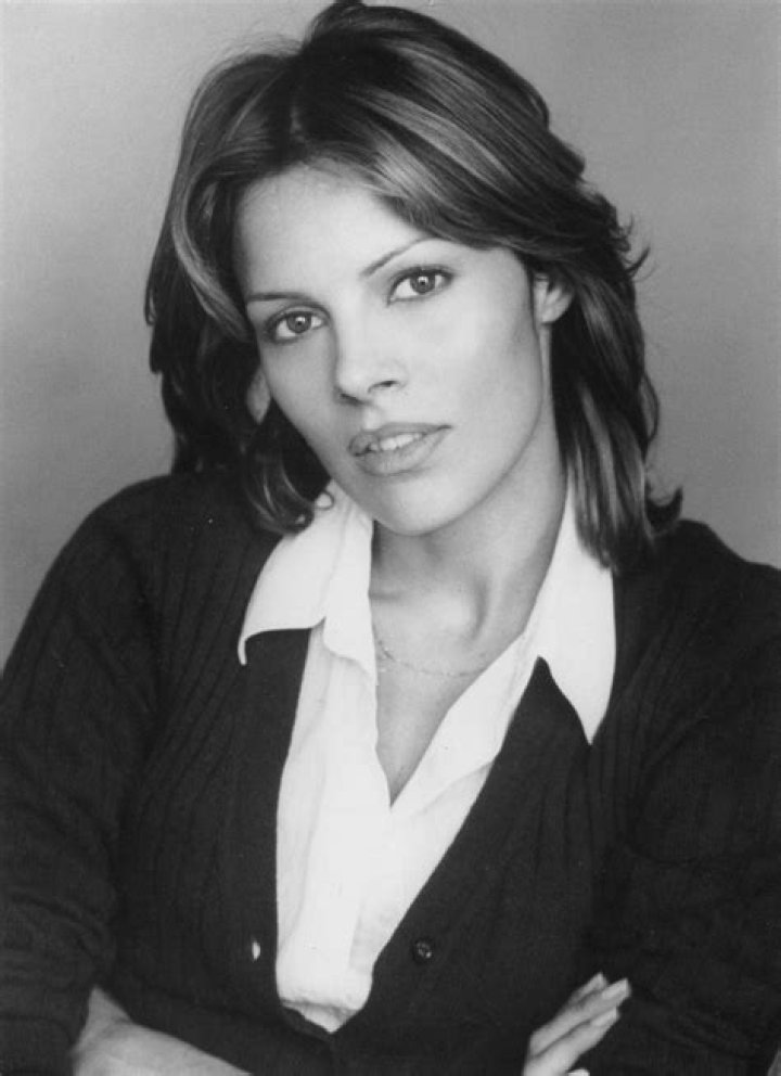Tahnee Welch height