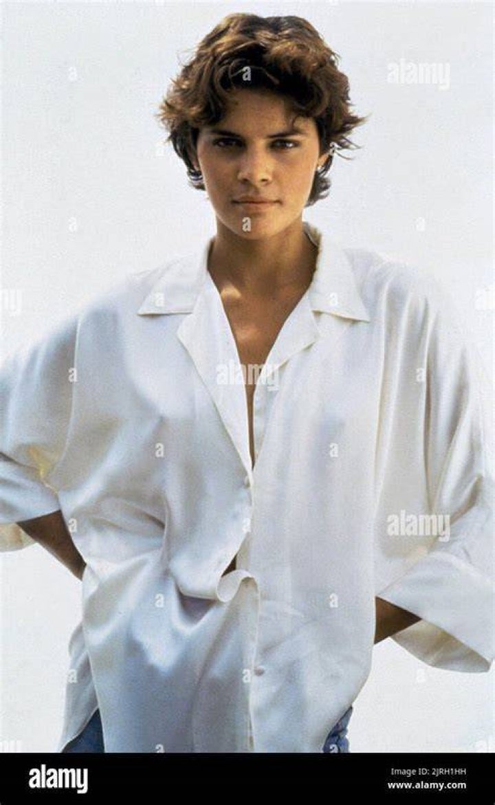 Tahnee Welch young image