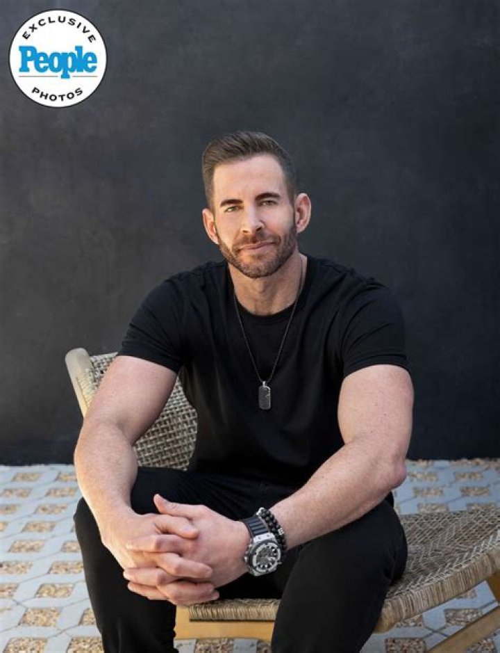 Tarek El Moussa How He Introduced GF Heather Rae Young Kids