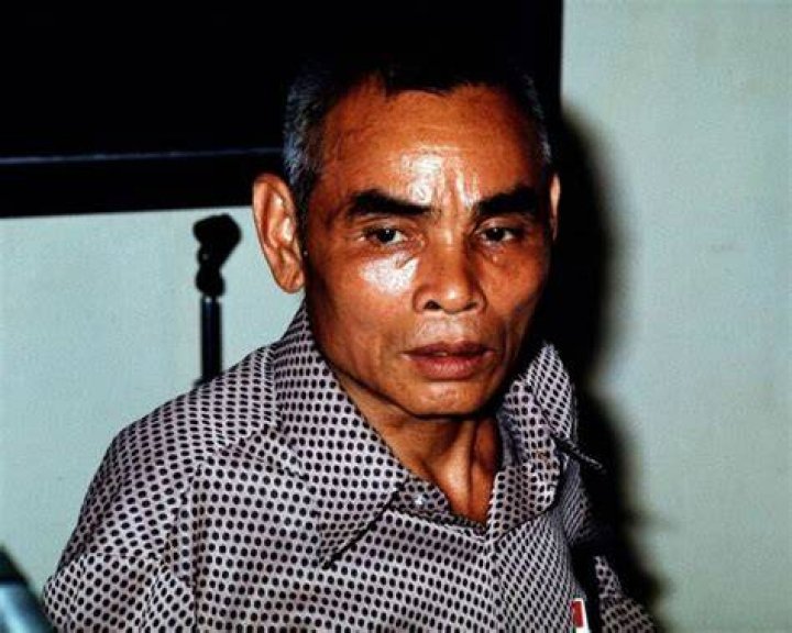 Teruo Nakamura