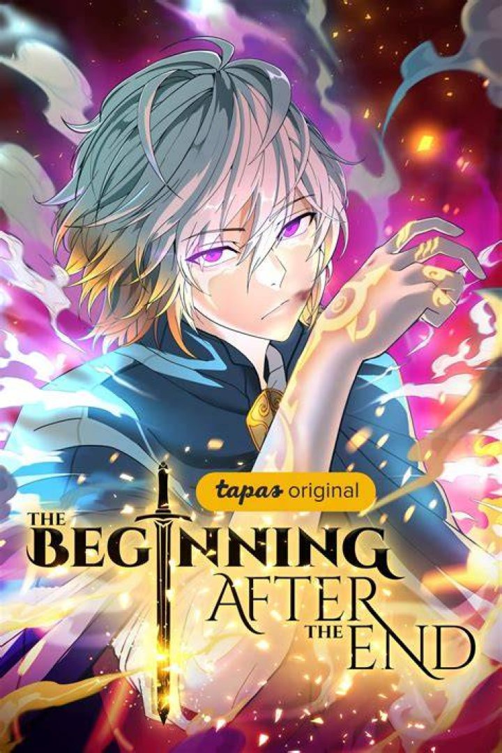 The Beginning After The End Chapter 179 spoiler