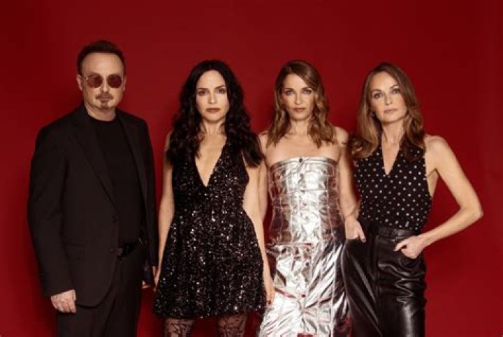 The Corrs