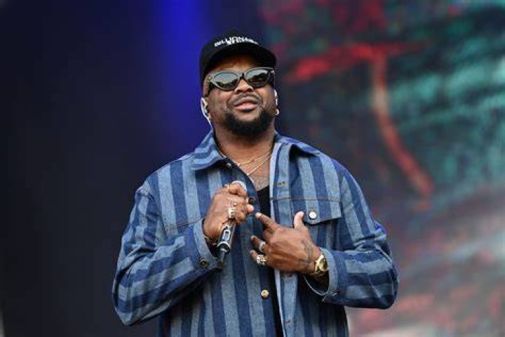 The-Dream Drama: His 5 Wildest Controversies