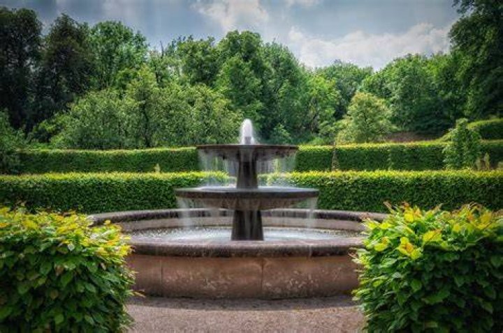 The Fountain