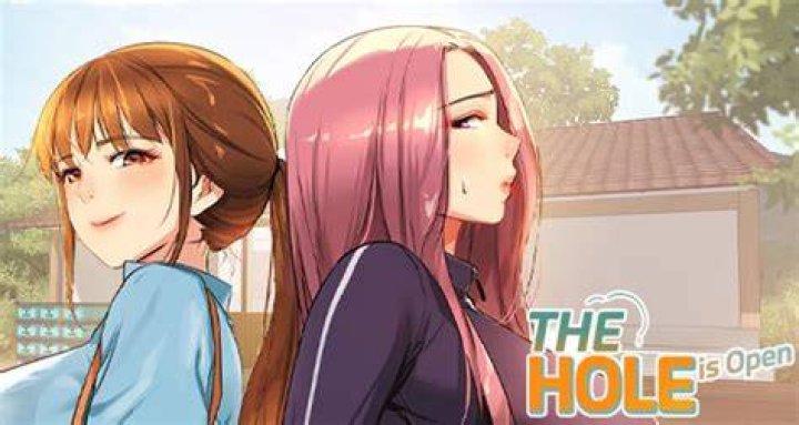 The Hole is Open Chapter 61 release date