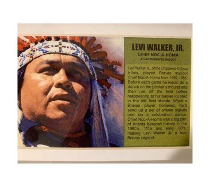 The Legacy of Levi Walker Jr.