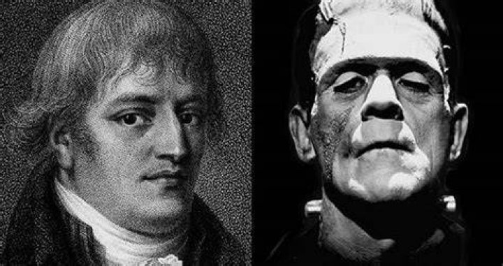 The Man Whose Experiments Inspired 'Frankenstein'