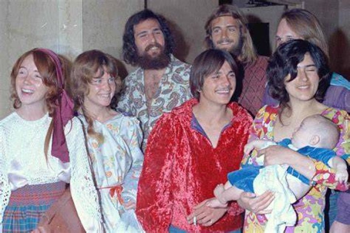 The Manson Family