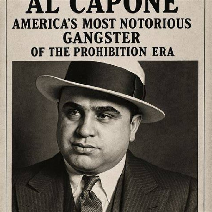 The Prohibition Lawman Who Brought Down Al Capone