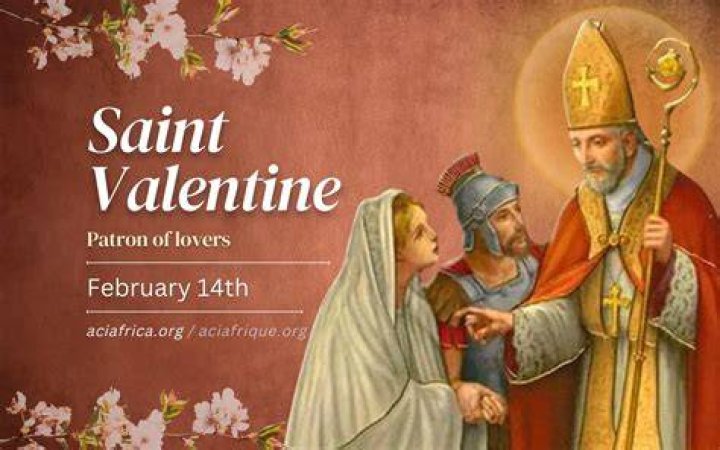 The St. Valentine's Day Massacre