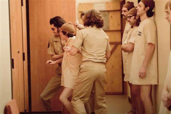 The Stanford Experiment