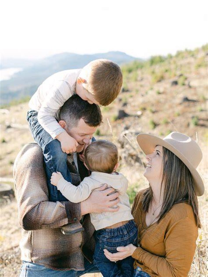 The Yarbrough family