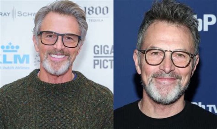 Tim Daly Net Worth: How rich is Tim Daly?