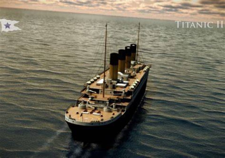Titanic 2