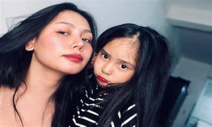Toni Fowler with her daughter Tyronia Fowler