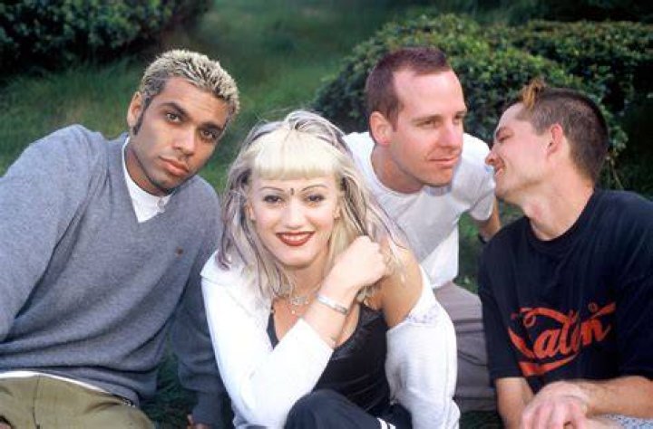 Tony Kanal
