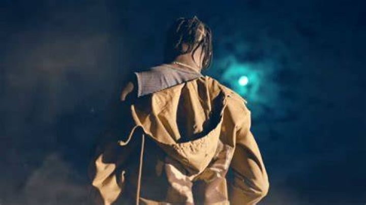 Travi$ Scott 
