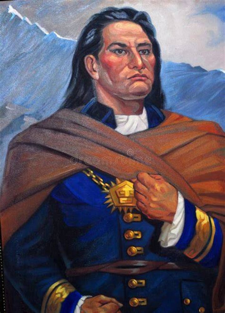Tupac Amaru II