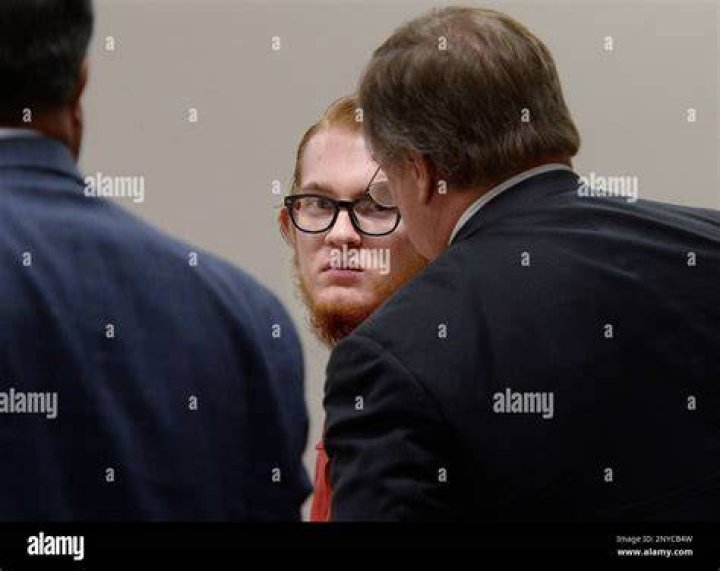 Tyerell Joe Przybycien