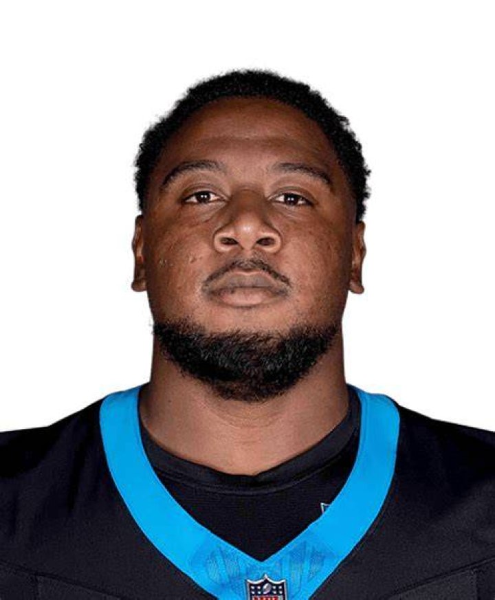 Tyrell Hampton wiki