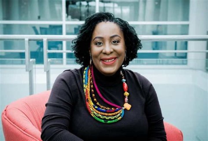 Uju Anya biography