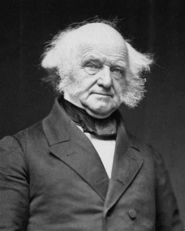 Van Buren