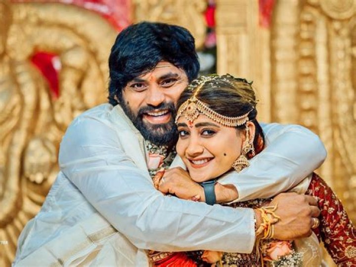 Vasanthi Krishnan BiGg Boss