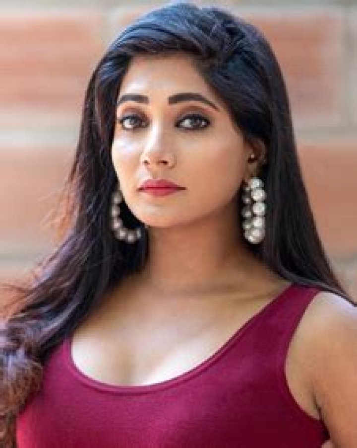 Vasanthi Krishnan facts