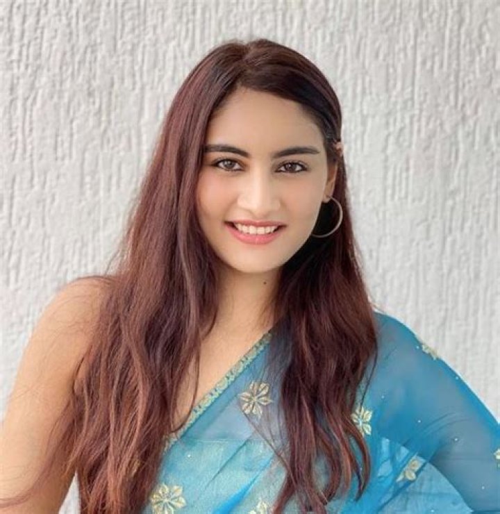 Vedika Bhandari Physical Stats & More