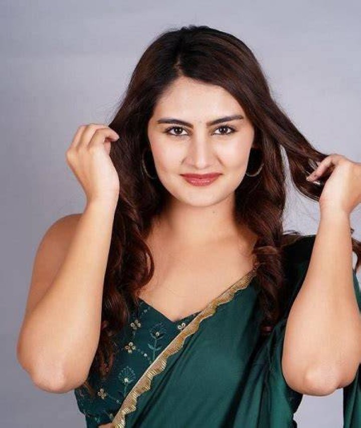 Vedika Bhandari Wiki, Bio, School, College & Trivia