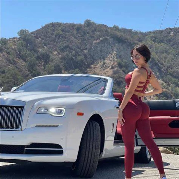 Veronica Perasso career