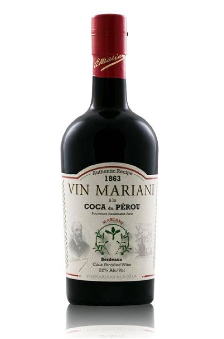 Vin Mariani