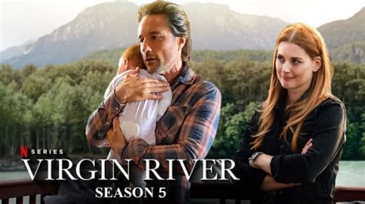 Virgin River Season 5 Release Date & Cast