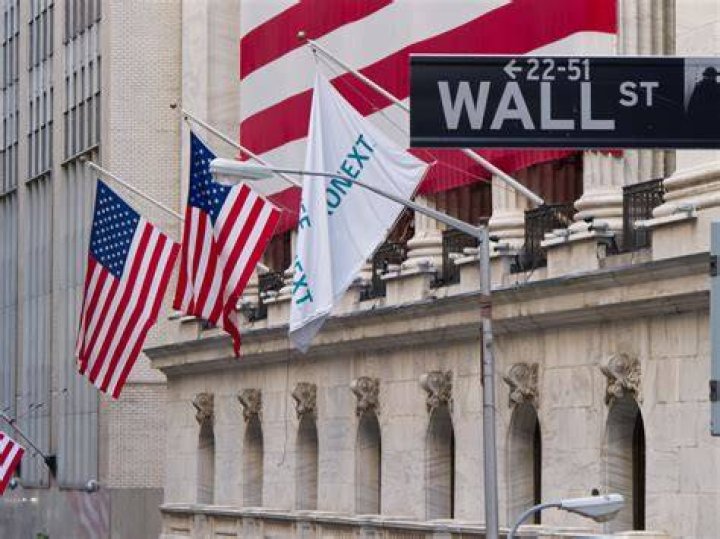 Wall Street Exchange