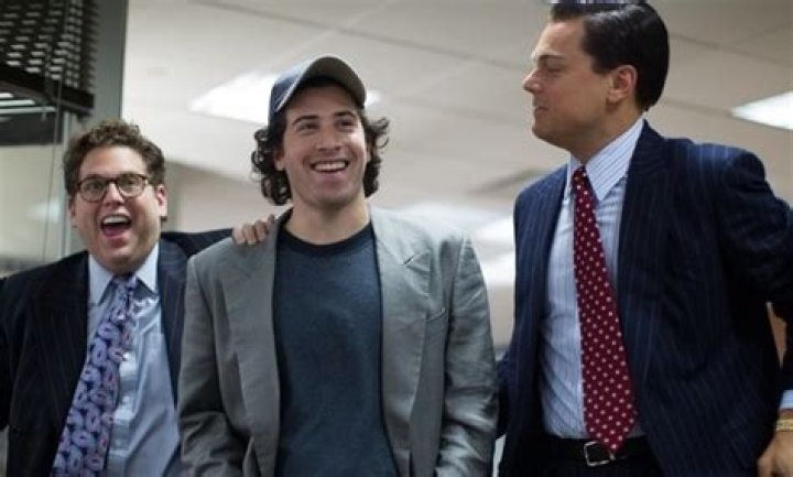 Wall Street Hoffman