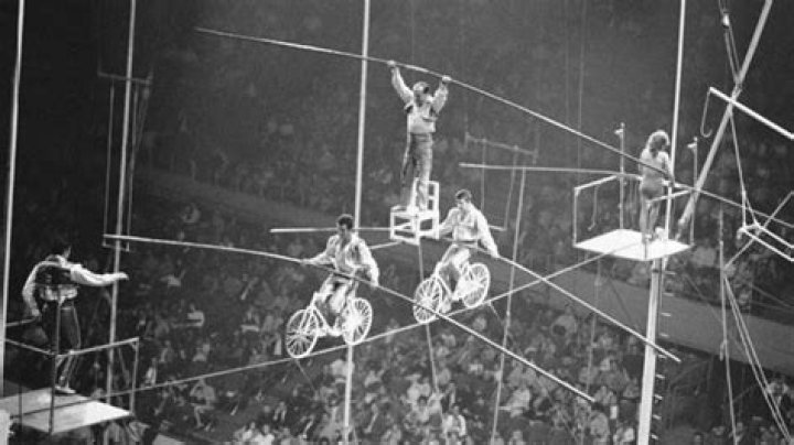 Wallenda 12