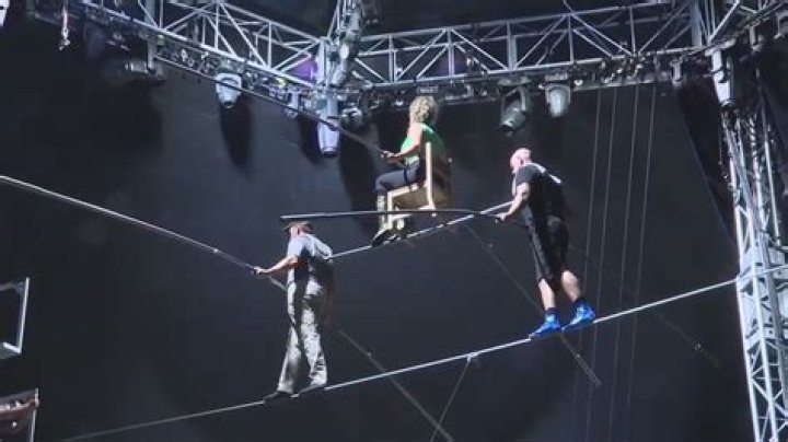 Wallenda 13