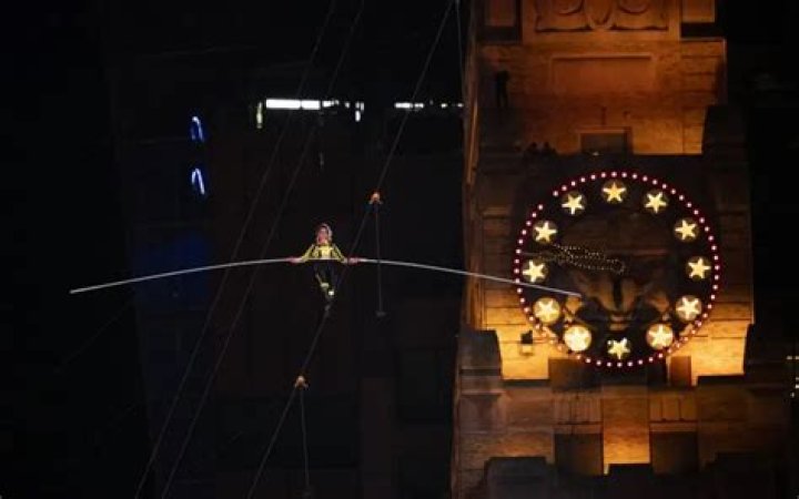Wallenda 2
