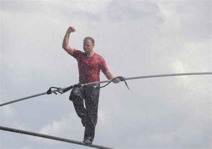 Wallenda 6