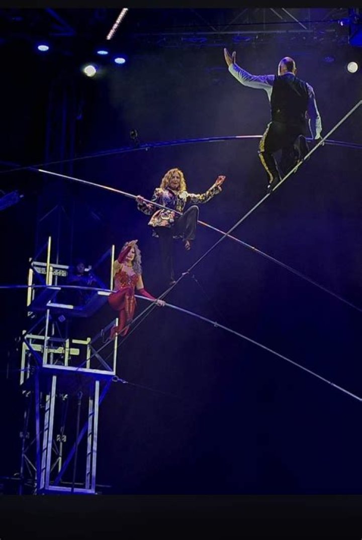 Wallenda 8
