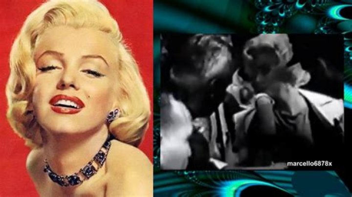 
Was Marilyn Monroe’s Voice Real? 