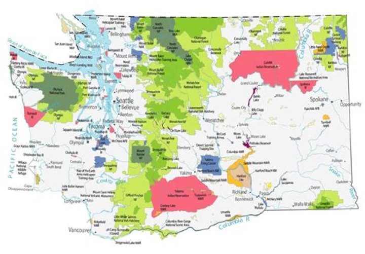 Washington State